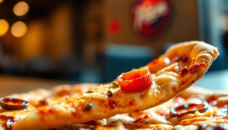 pizza hut $7 deal lovers menu