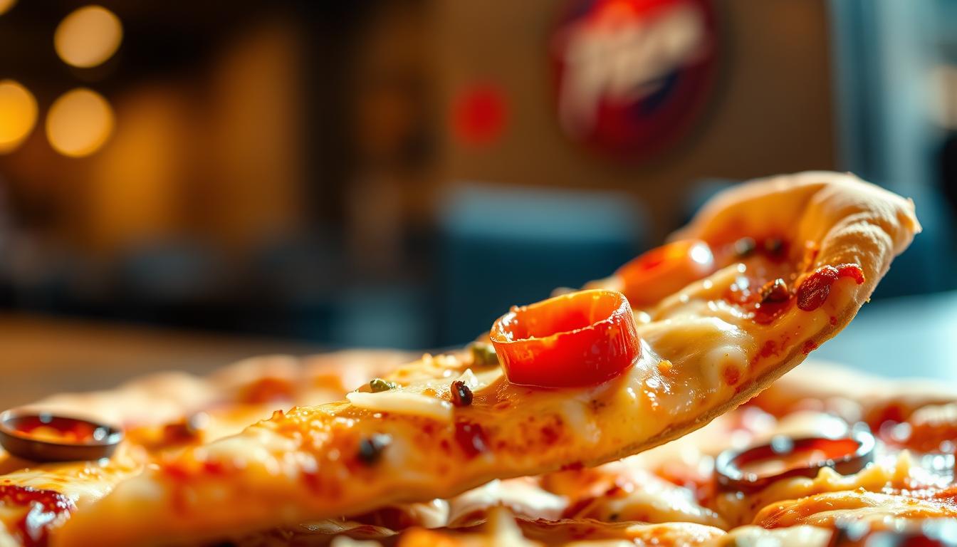 pizza hut $7 deal lovers menu