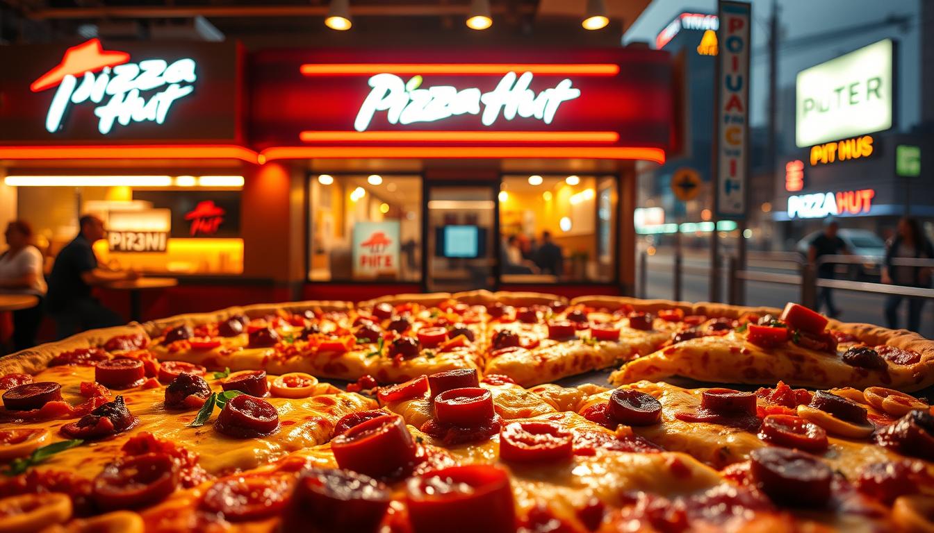 pizza hut secret menu